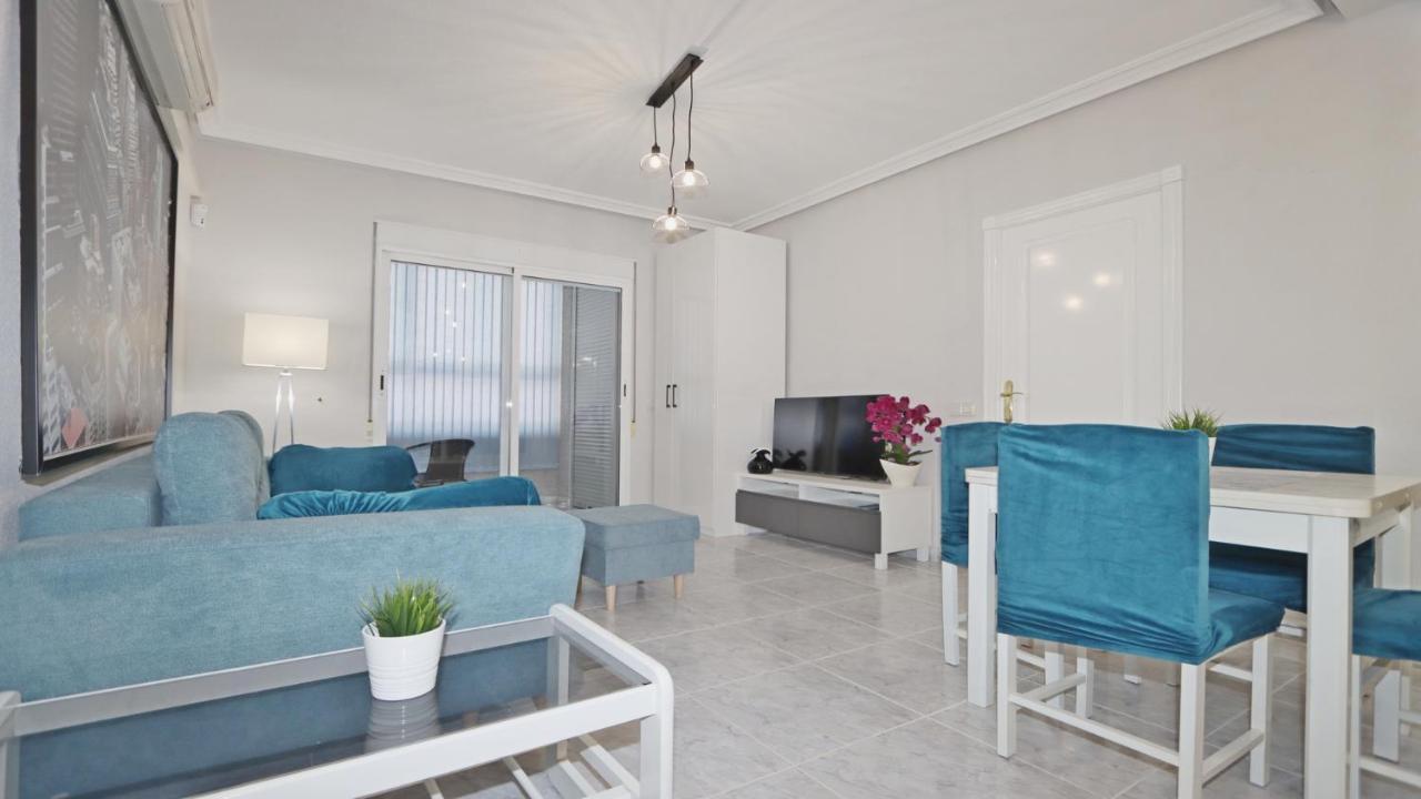 Ref 9033 Apartamento Moriones تورّيفيِخا المظهر الخارجي الصورة