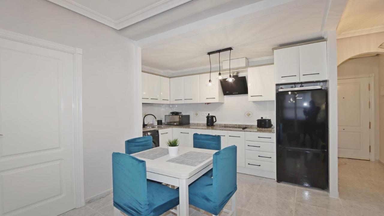 Ref 9033 Apartamento Moriones تورّيفيِخا المظهر الخارجي الصورة