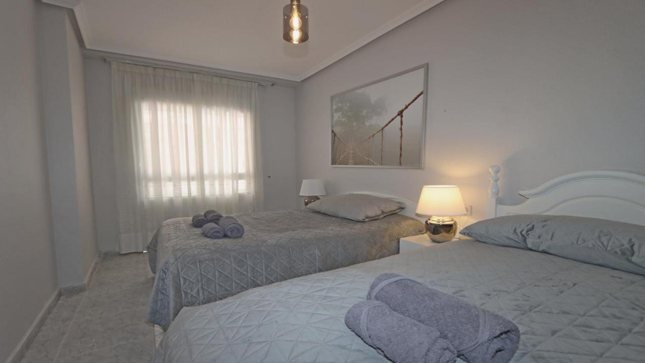 Ref 9033 Apartamento Moriones تورّيفيِخا المظهر الخارجي الصورة