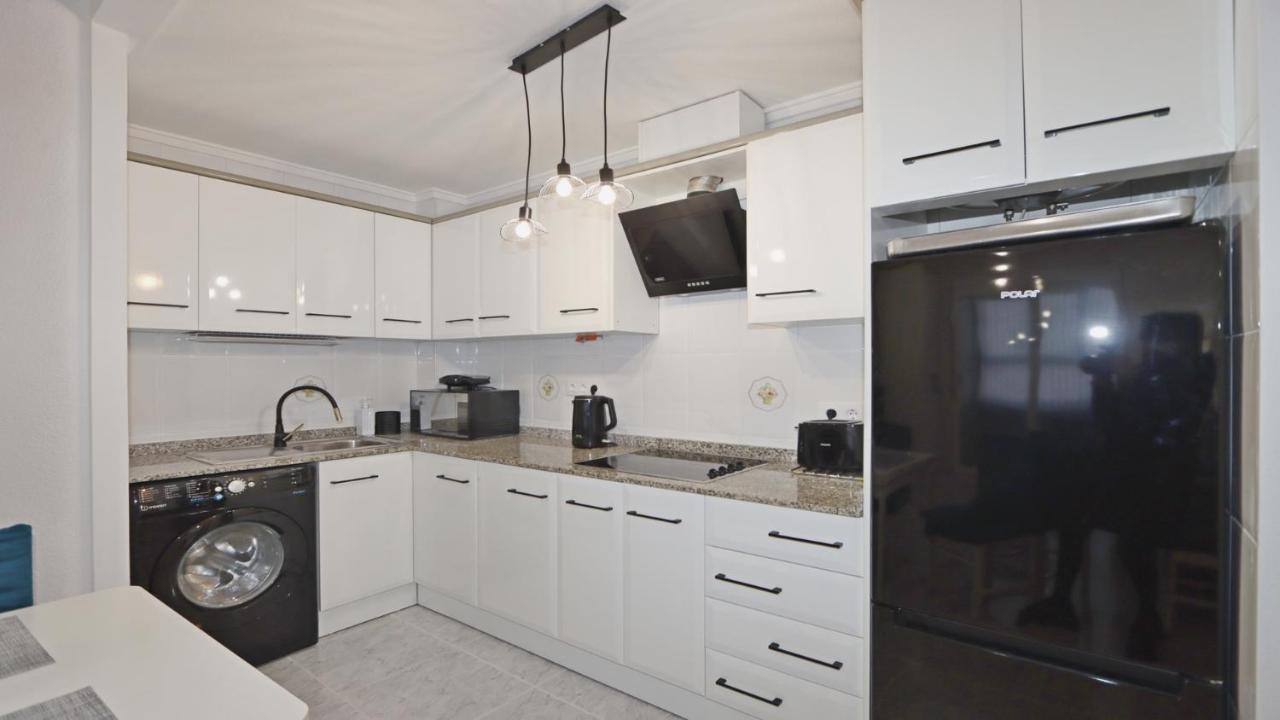 Ref 9033 Apartamento Moriones تورّيفيِخا المظهر الخارجي الصورة