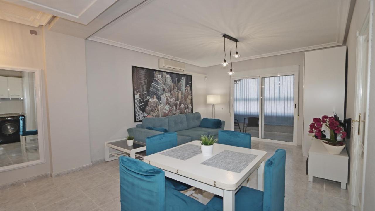 Ref 9033 Apartamento Moriones تورّيفيِخا المظهر الخارجي الصورة