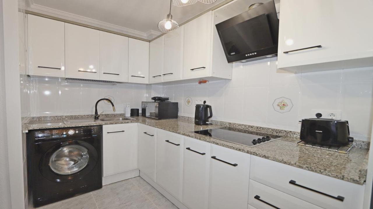 Ref 9033 Apartamento Moriones تورّيفيِخا المظهر الخارجي الصورة