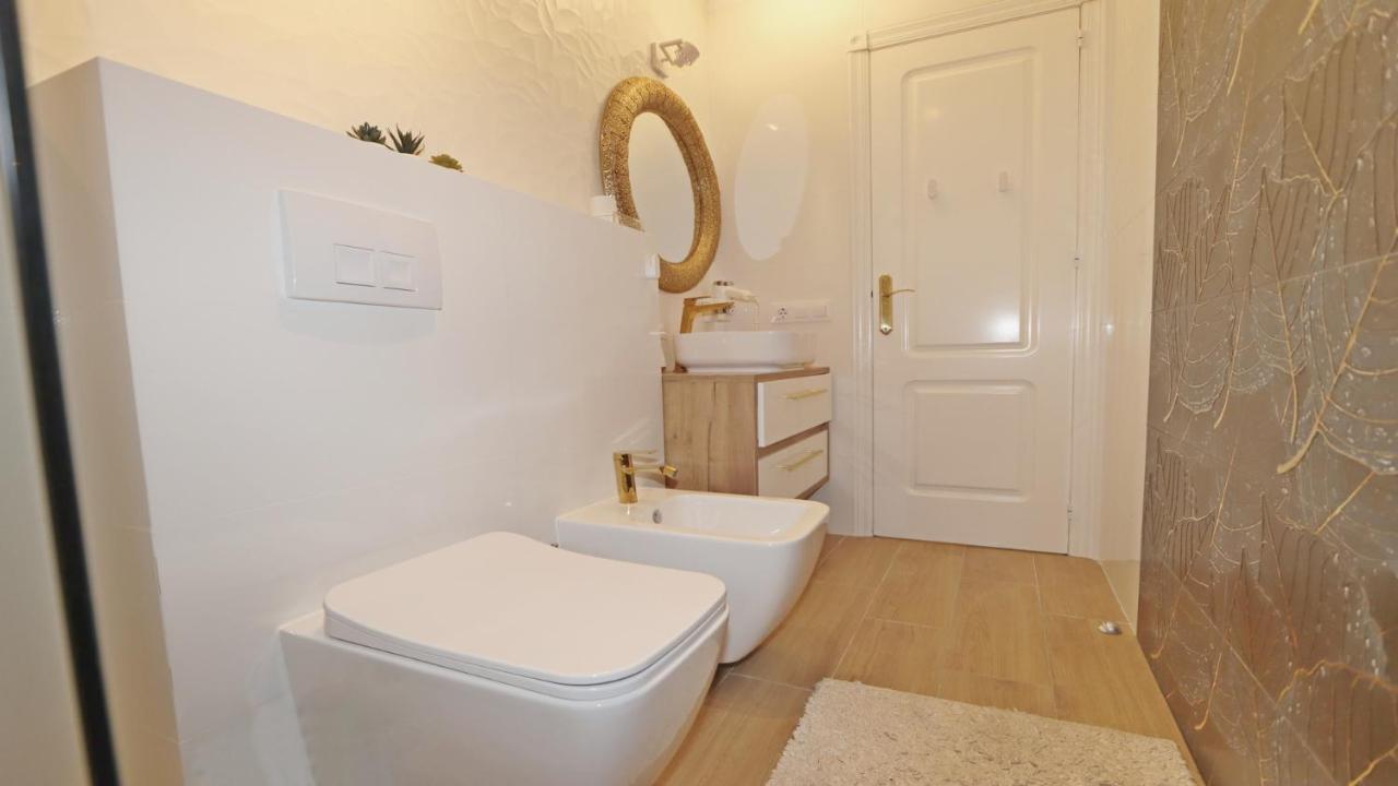 Ref 9033 Apartamento Moriones تورّيفيِخا المظهر الخارجي الصورة